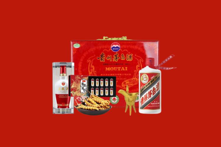 涪城区名酒回收行情